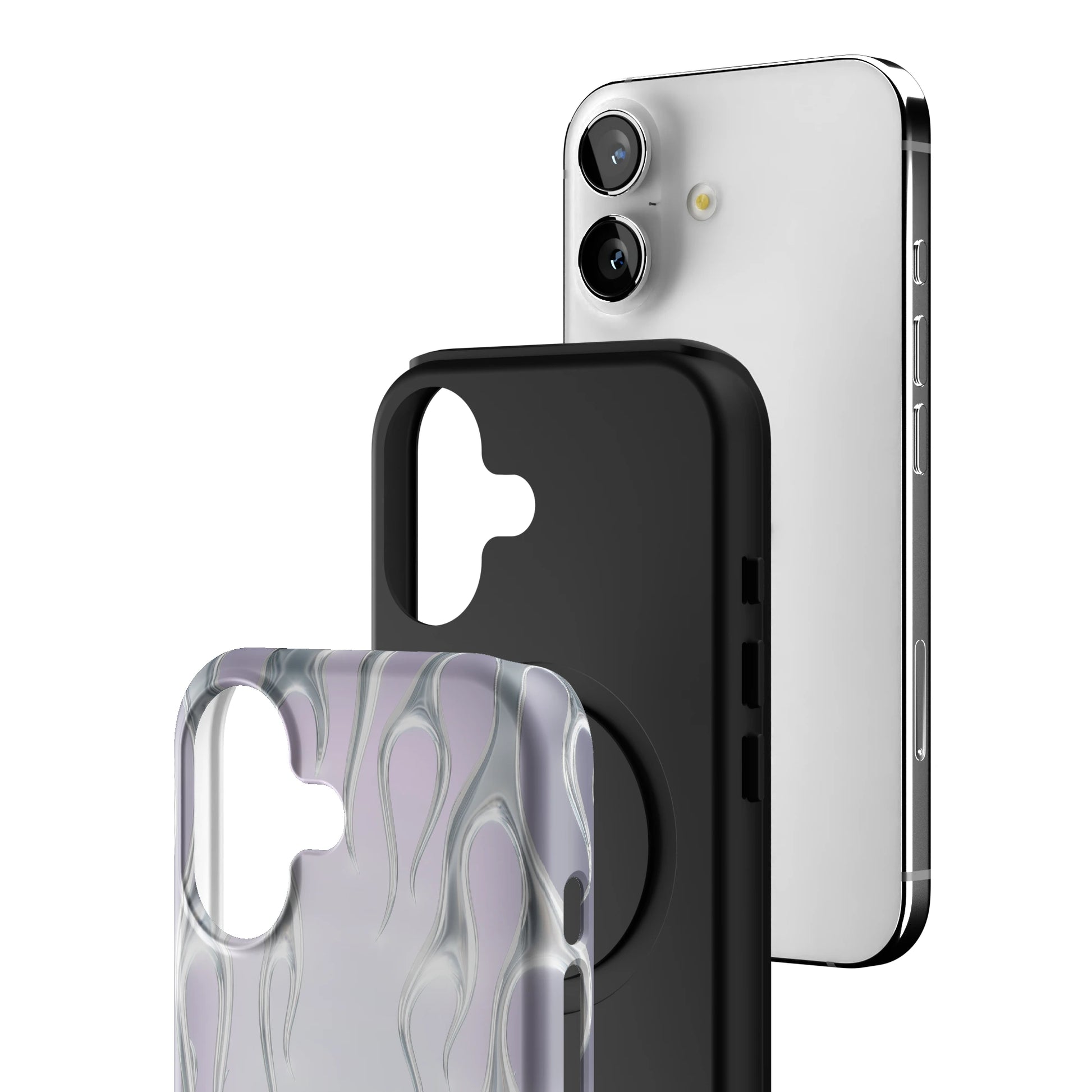 Vynelle iPhone Case gallery - Iphone_17_Iphone_3