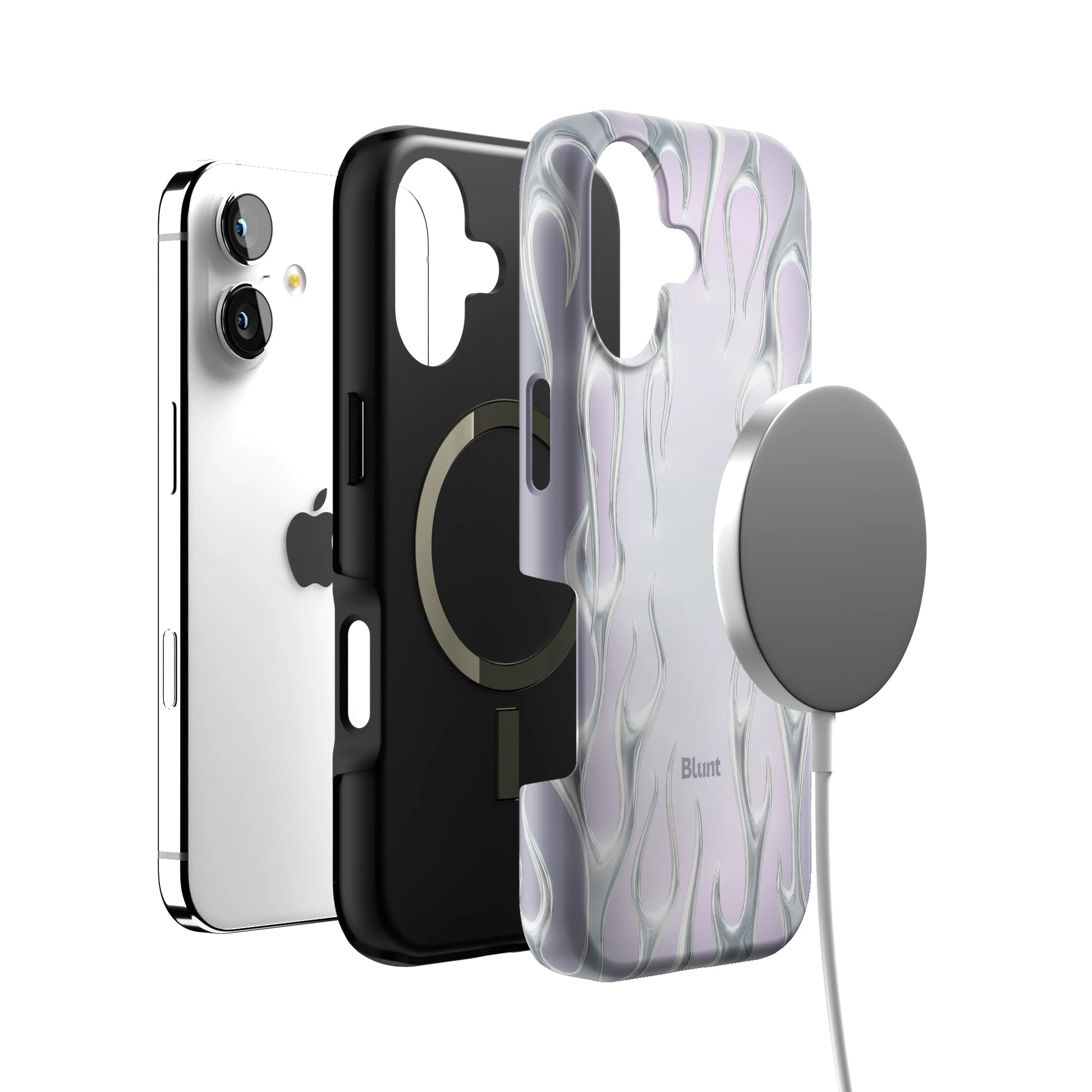 Vynelle iPhone Case gallery - Iphone_17_Iphone_4