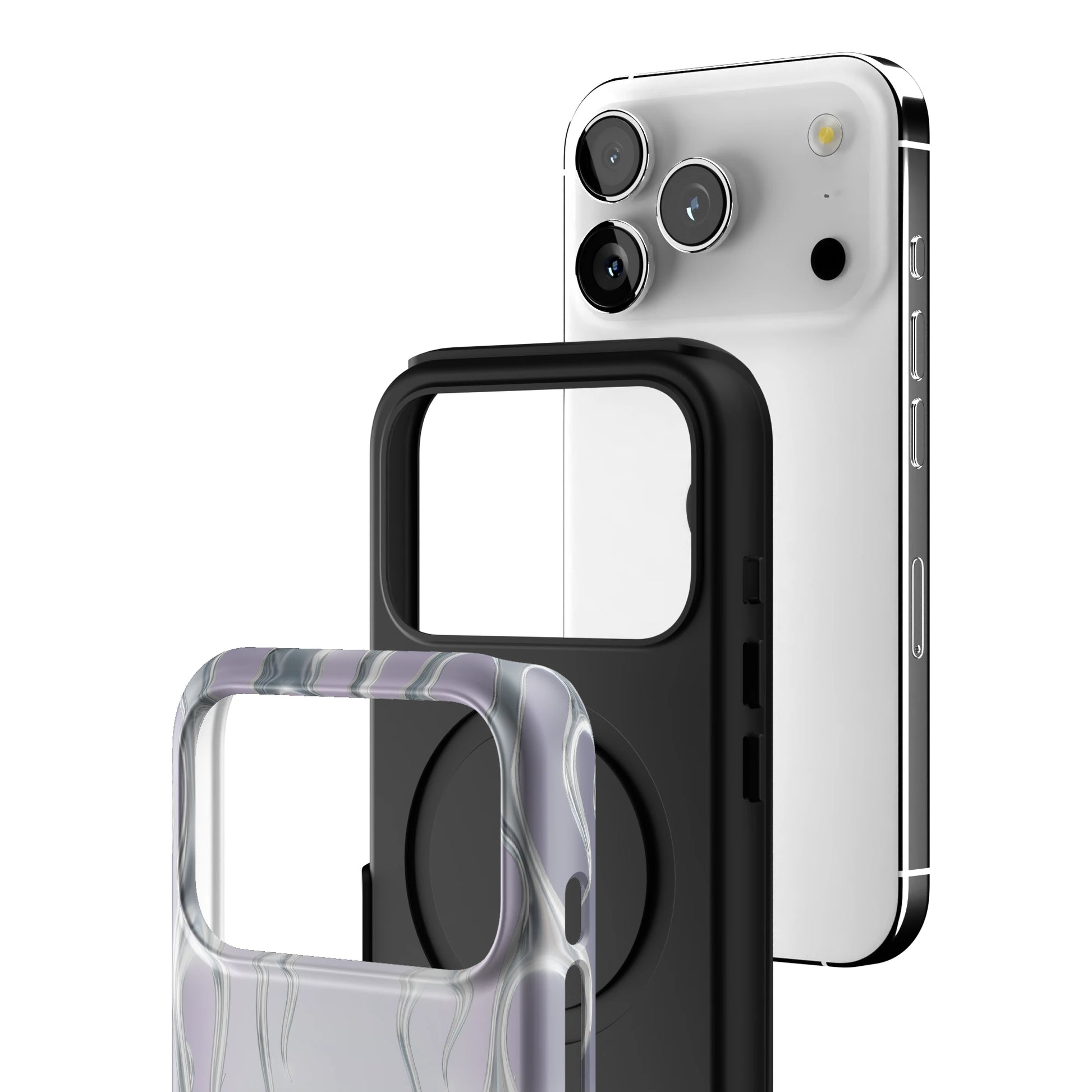 Vynelle iPhone Case gallery - Iphone_17_Pro_3