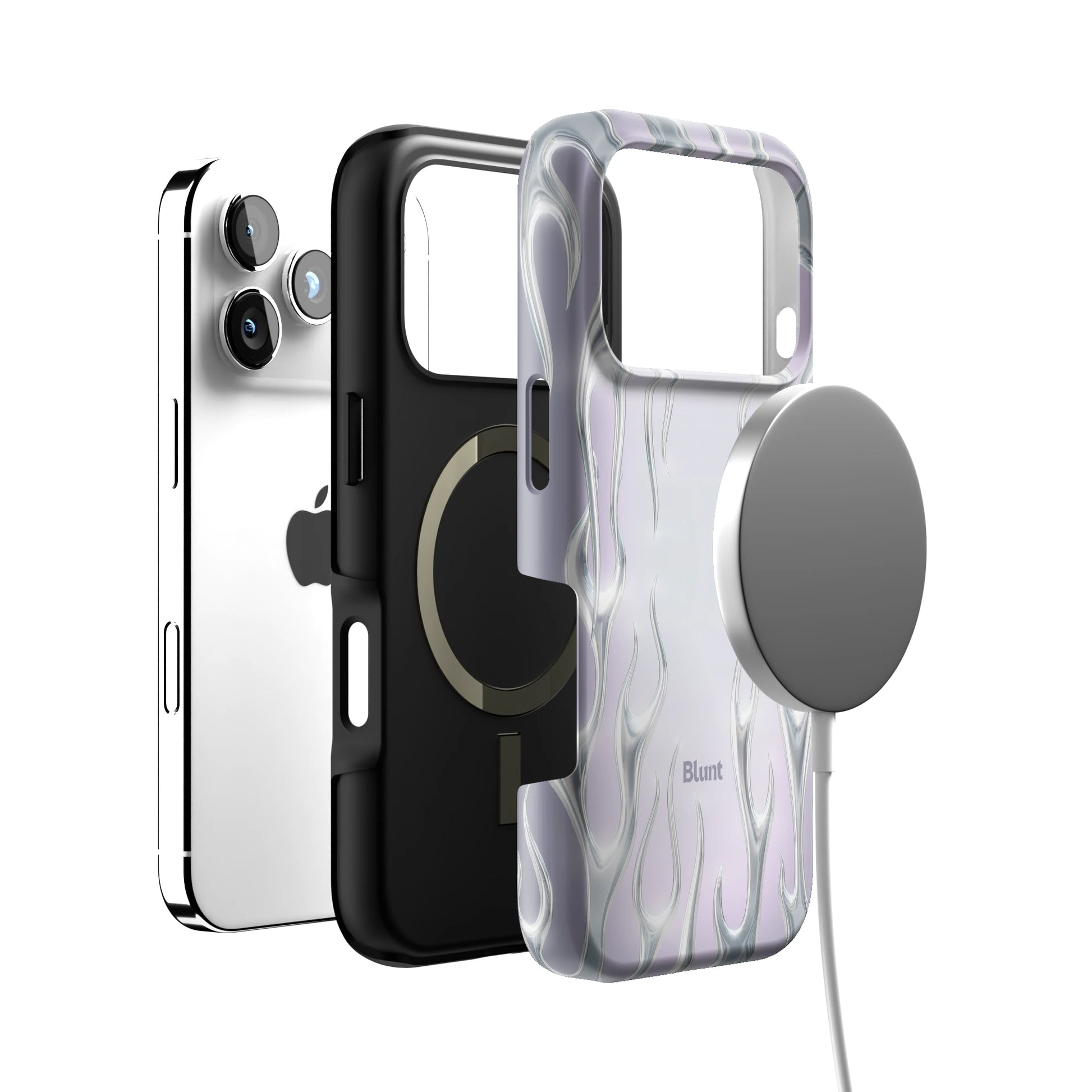 Vynelle iPhone Case gallery - Iphone_17_Pro_4