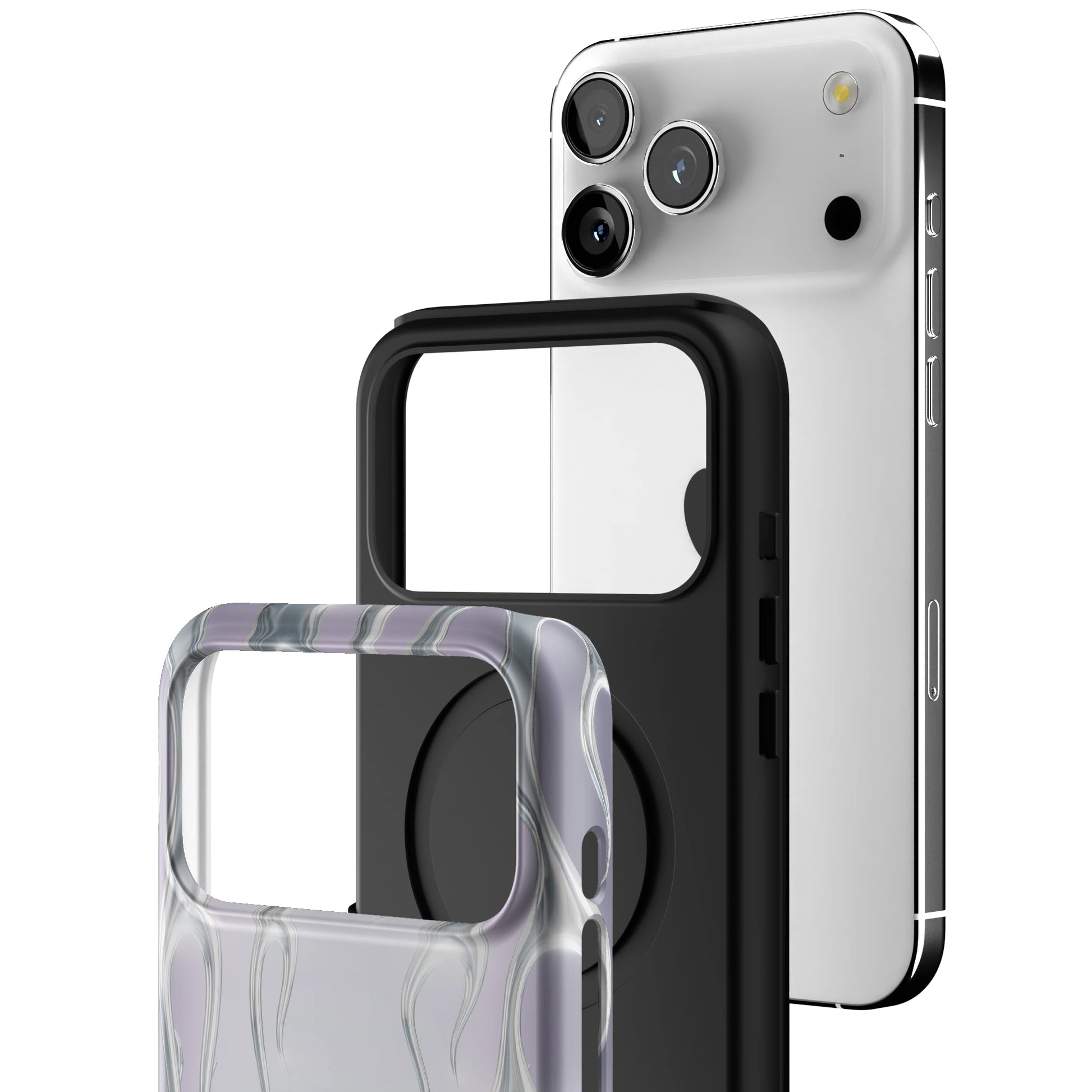 Vynelle iPhone Case gallery - Iphone_17_Pro_Max_3