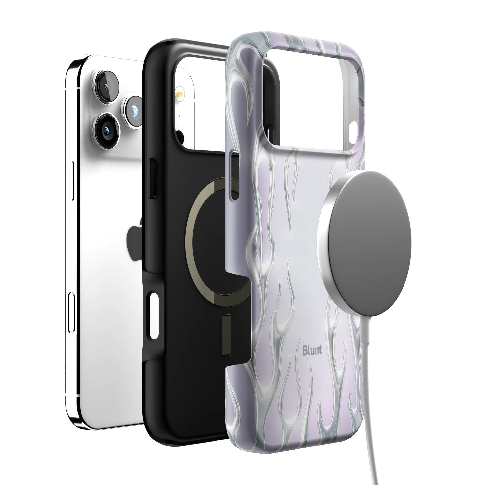 Vynelle iPhone Case gallery - Iphone_17_Pro_Max_4