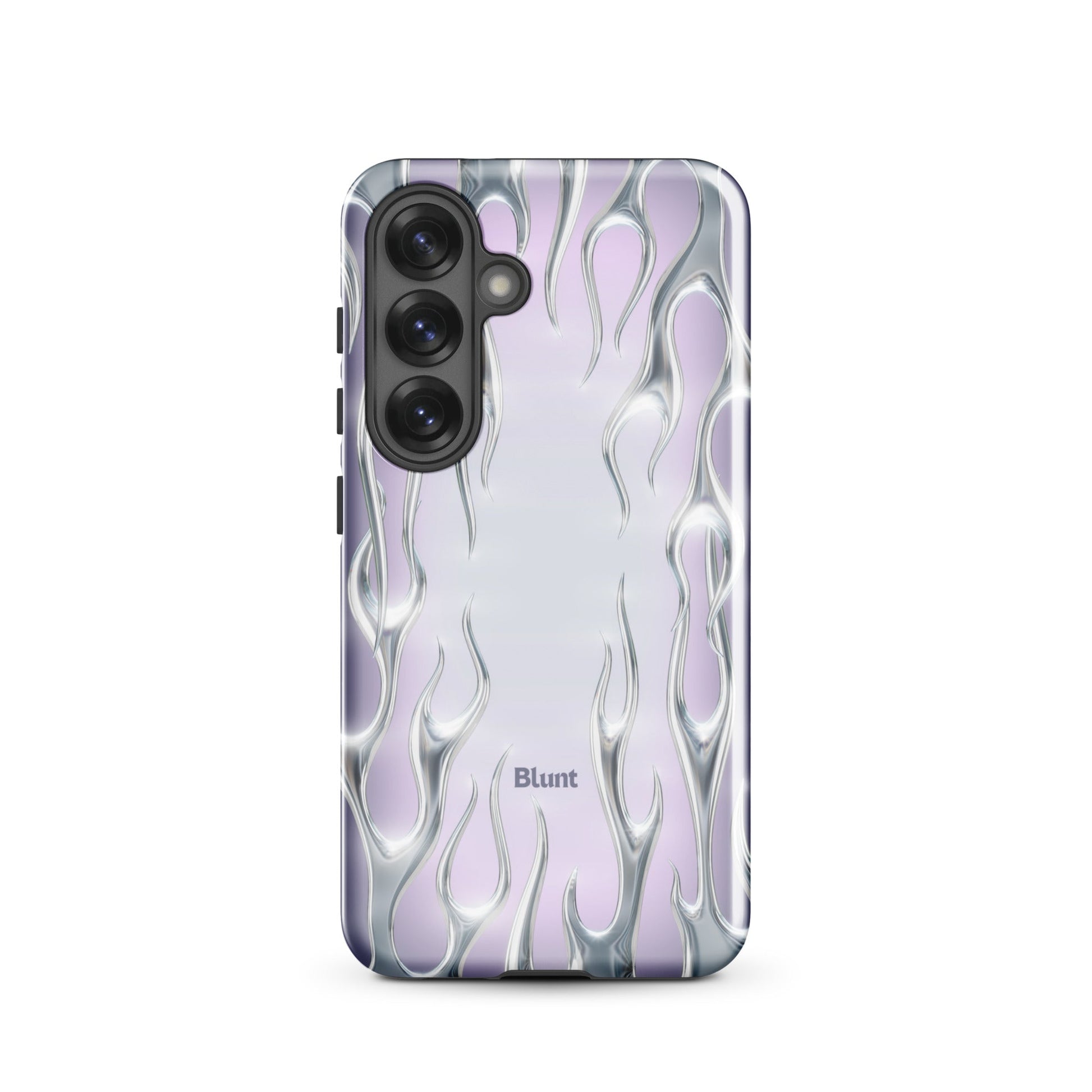 Vynelle Samsung Case - Blunt Cases
