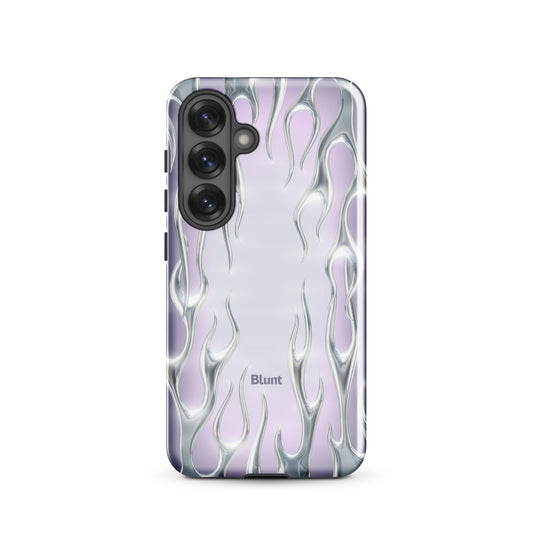 Vynelle Samsung Case - Blunt Cases