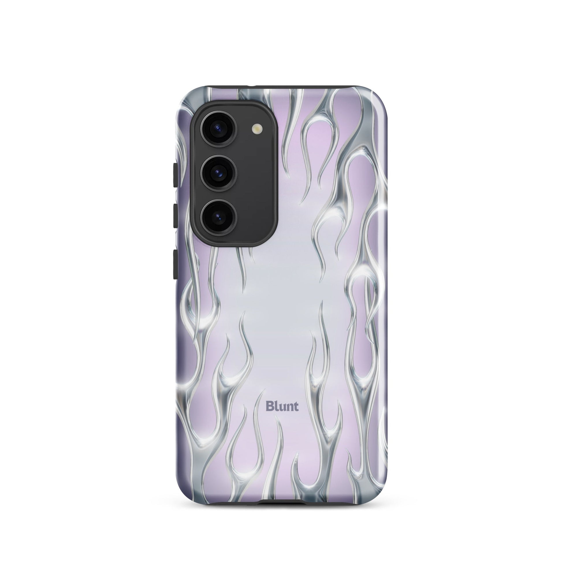 Vynelle Samsung Case - Blunt Cases