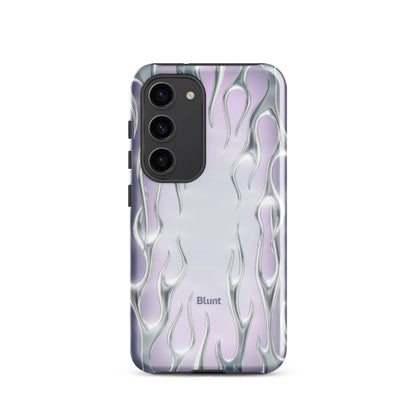 Vynelle Samsung Case - Blunt Cases