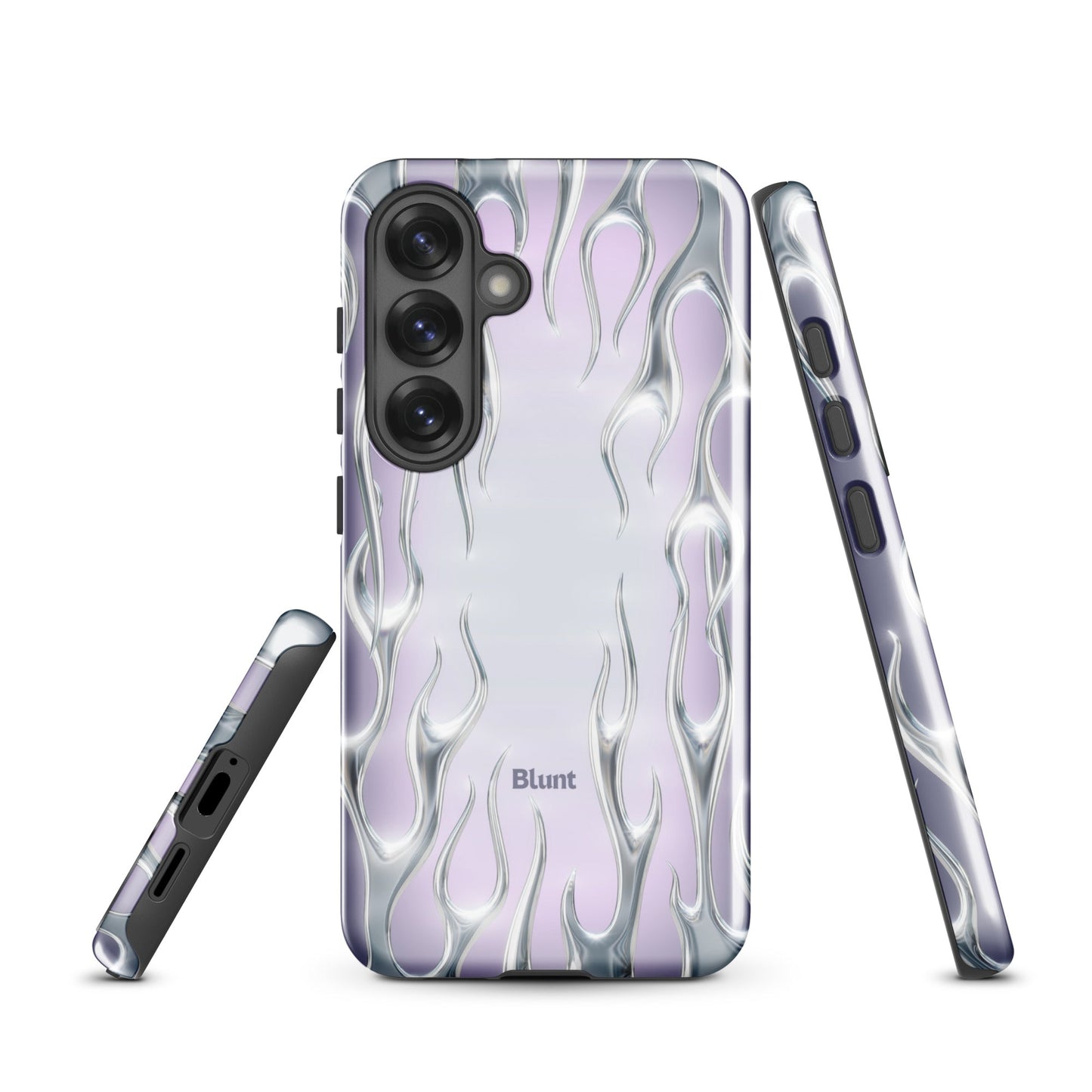 Vynelle Samsung Case - Blunt Cases
