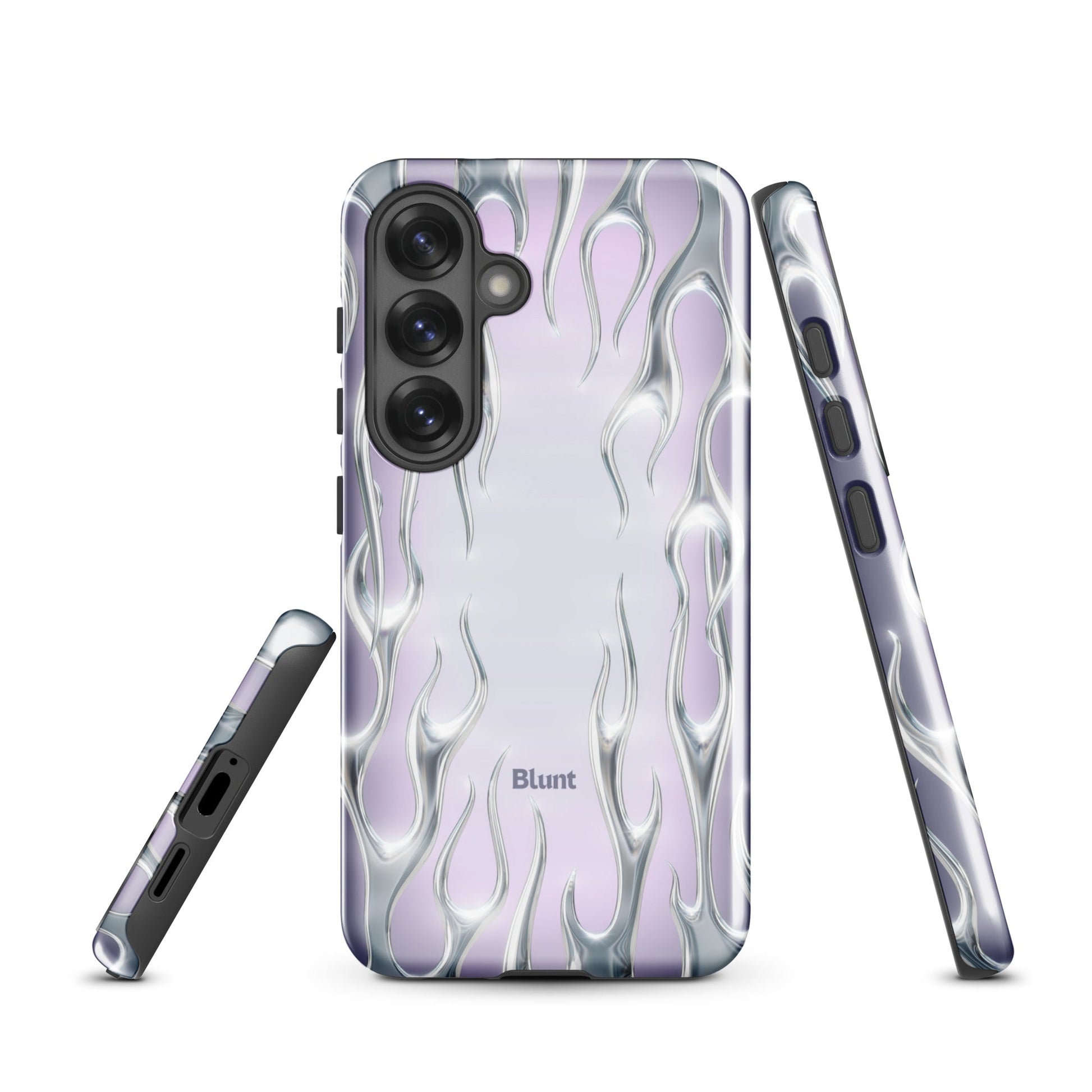 Vynelle Samsung Case - Blunt Cases