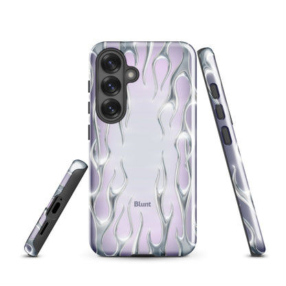 Vynelle Samsung Case - Blunt Cases