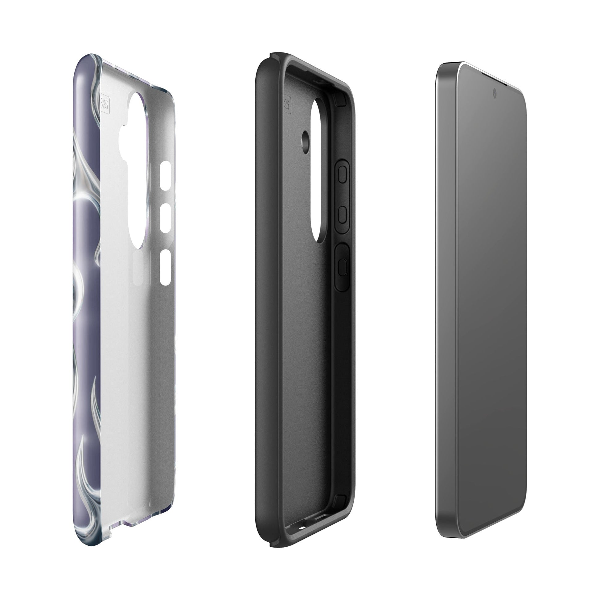 Vynelle Samsung Case - Blunt Cases