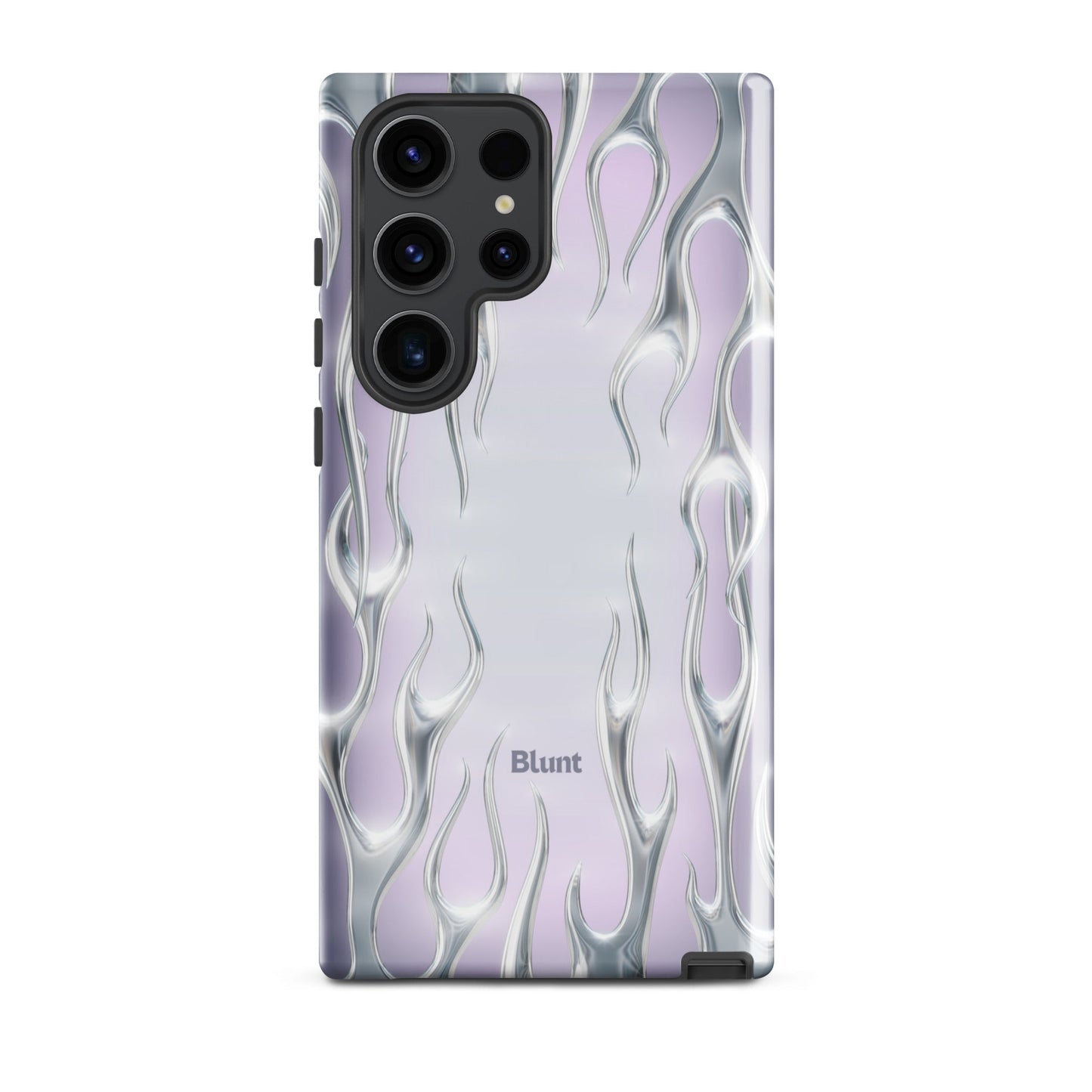 Vynelle Samsung Case - Blunt Cases