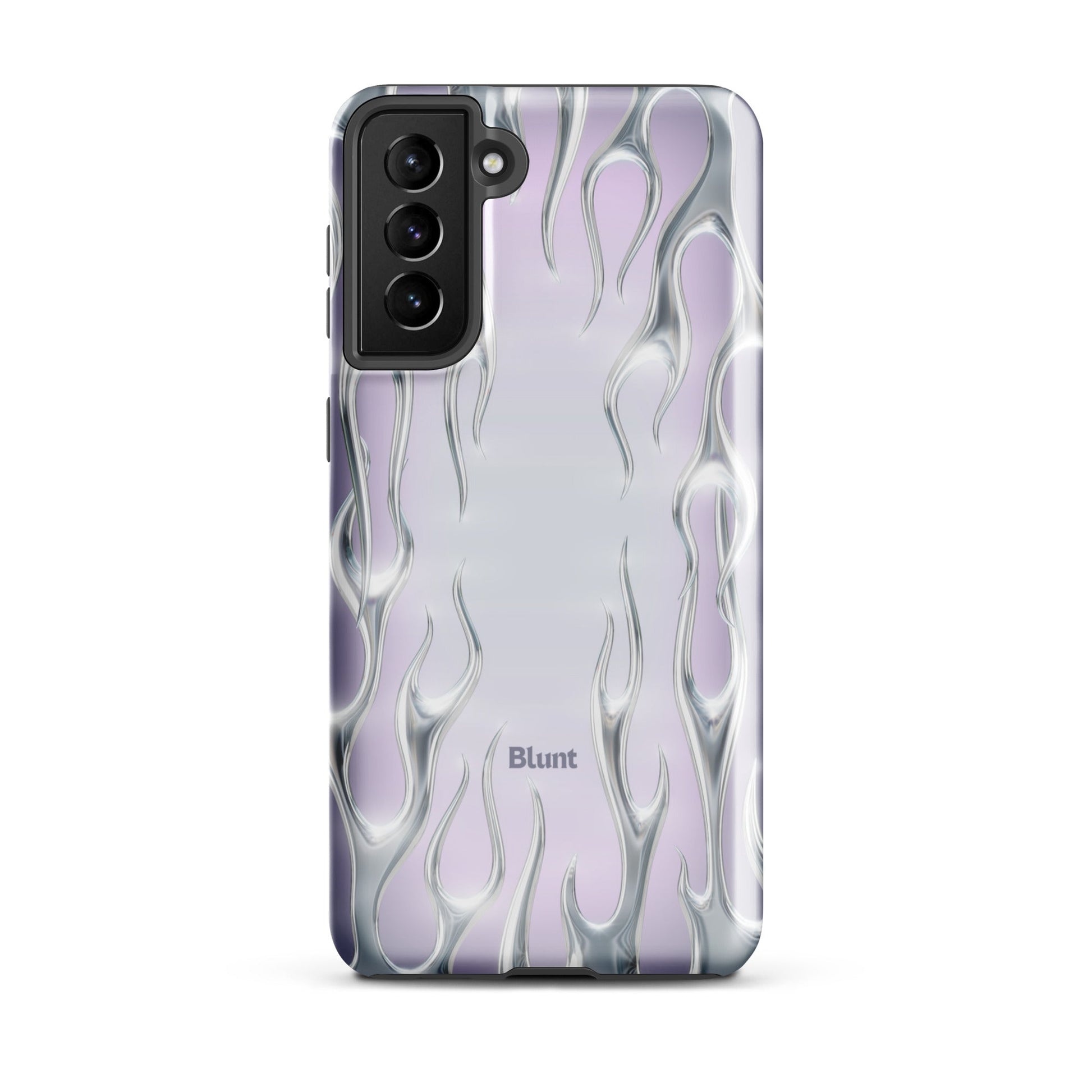 Vynelle Samsung Case - Blunt Cases