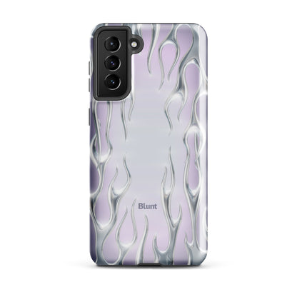 Vynelle Samsung Case - Blunt Cases