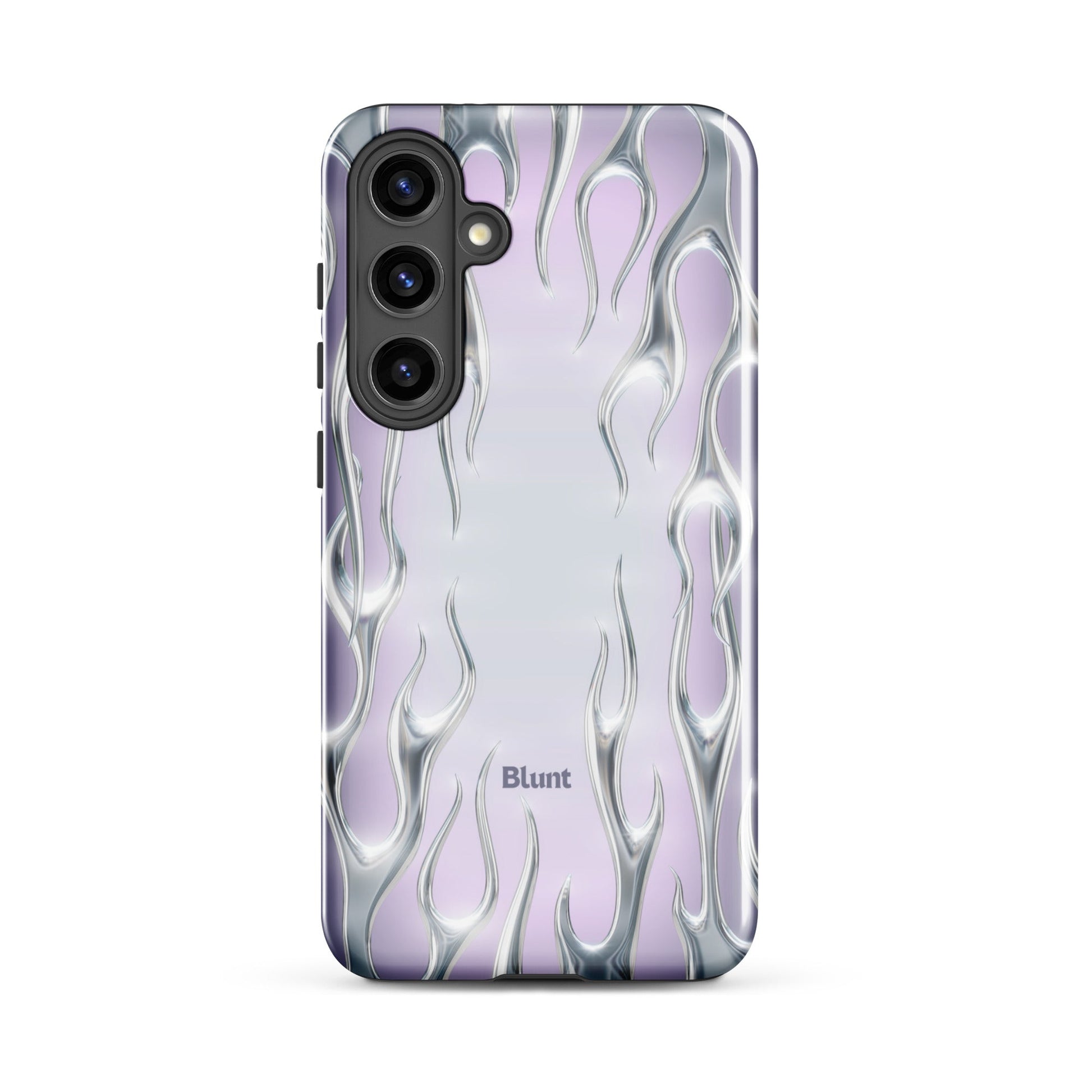Vynelle Samsung Case - Blunt Cases