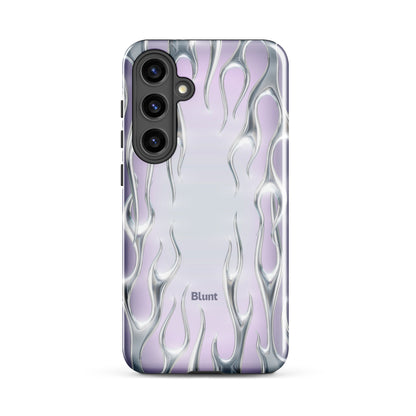 Vynelle Samsung Case - Blunt Cases