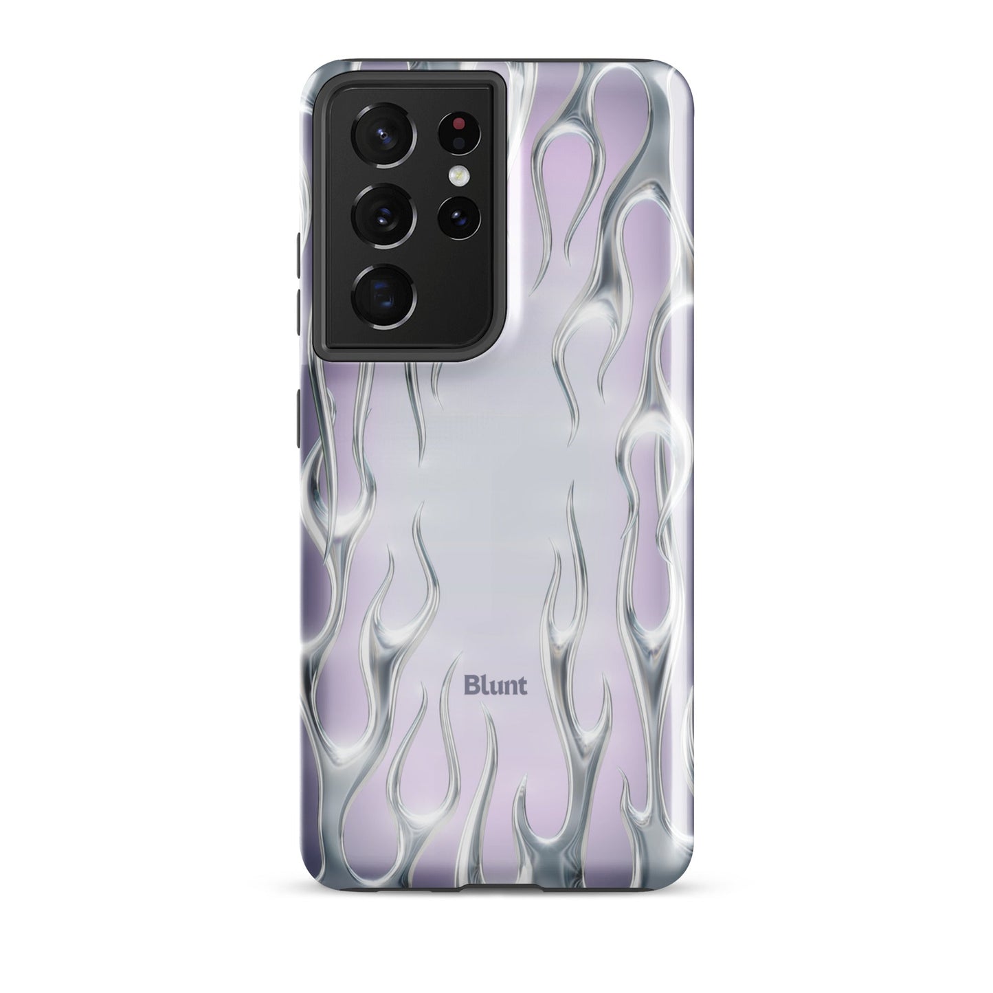 Vynelle Samsung Case - Blunt Cases