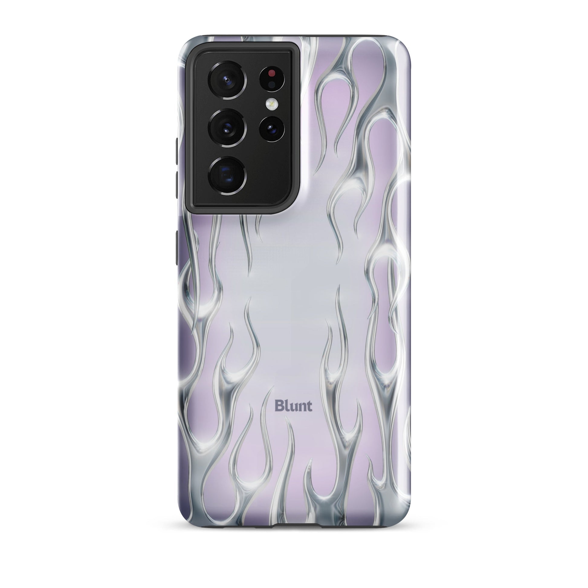 Vynelle Samsung Case - Blunt Cases