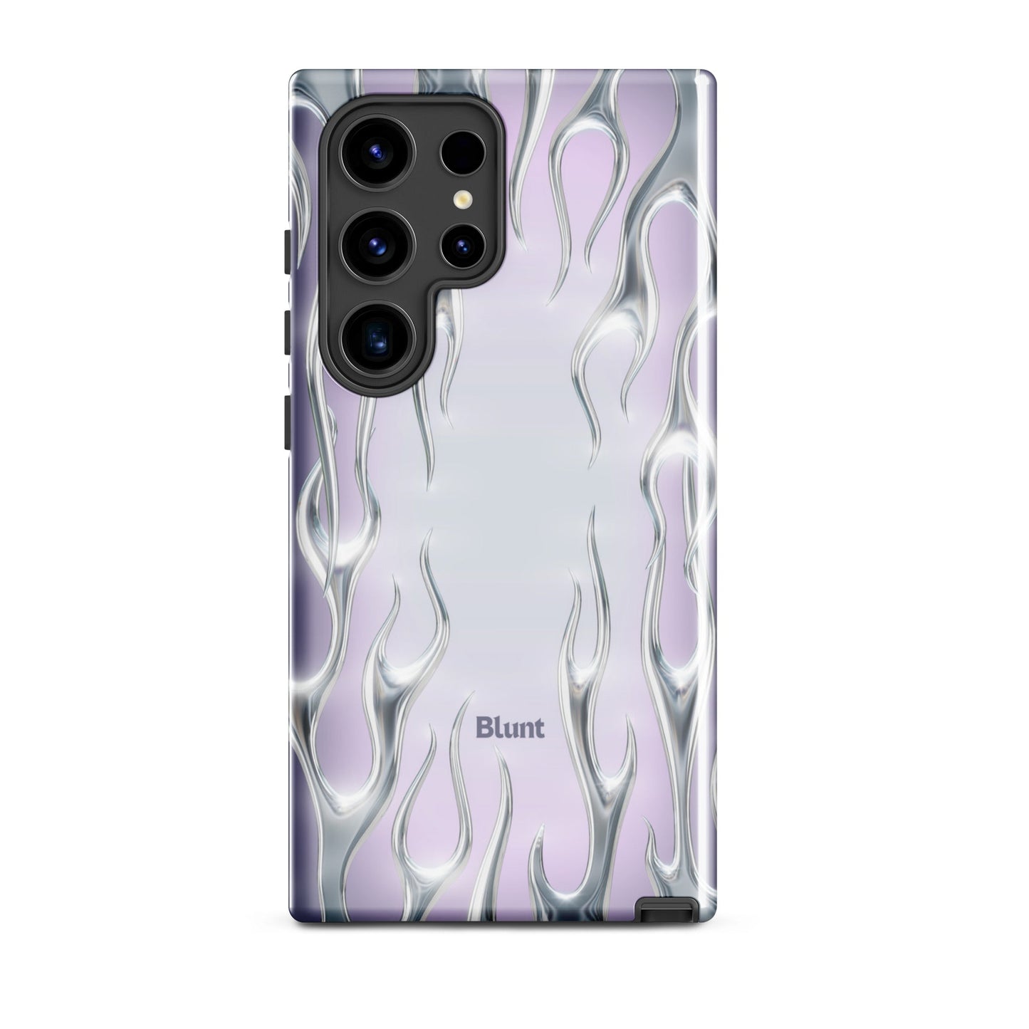 Vynelle Samsung Case - Blunt Cases
