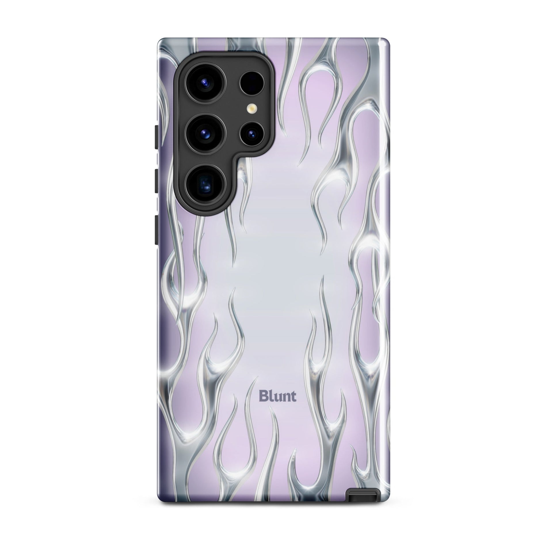 Vynelle Samsung Case - Blunt Cases