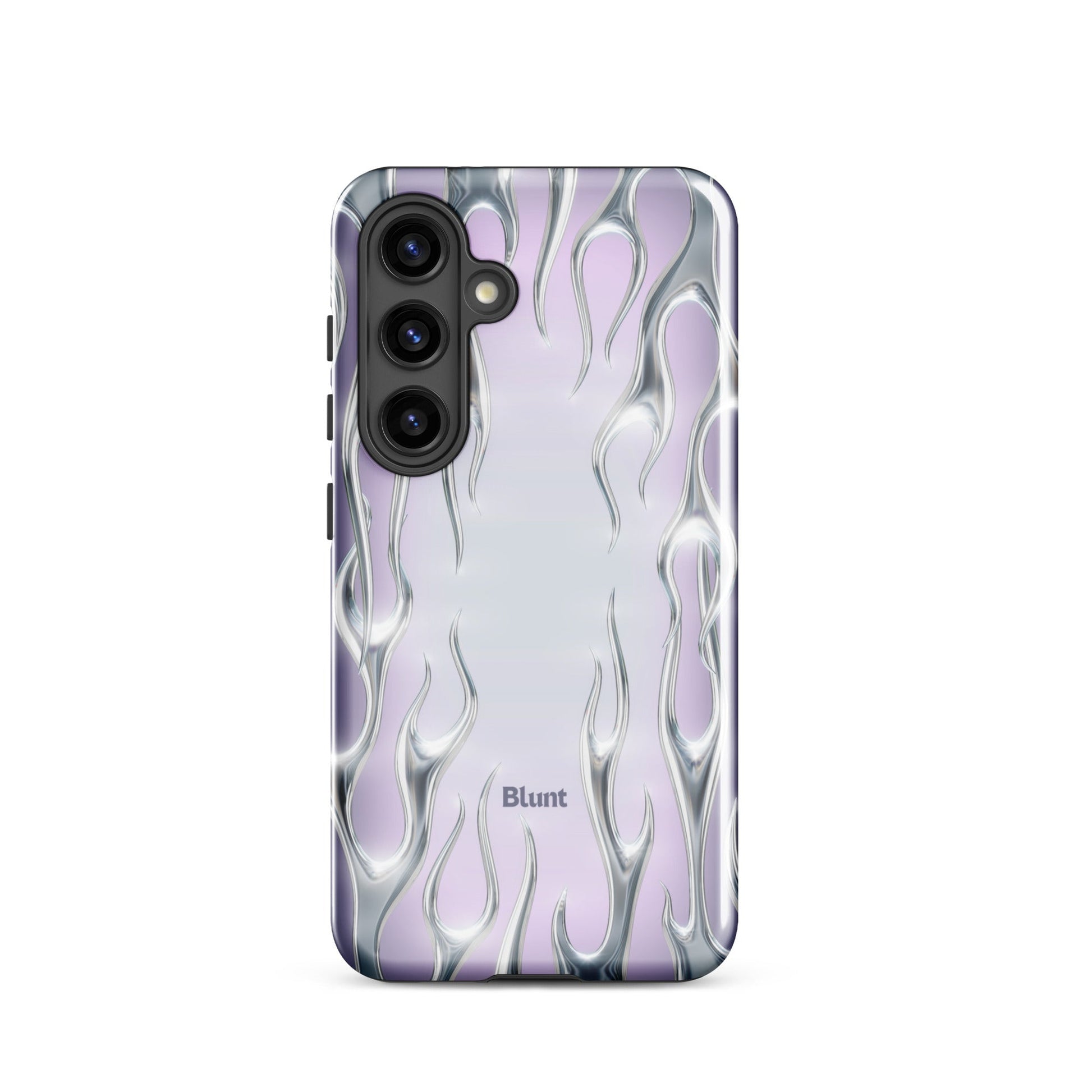 Vynelle Samsung Case - Blunt Cases