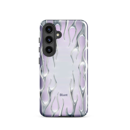 Vynelle Samsung Case - Blunt Cases