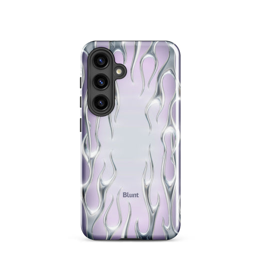 Vynelle Samsung Case - Blunt Cases