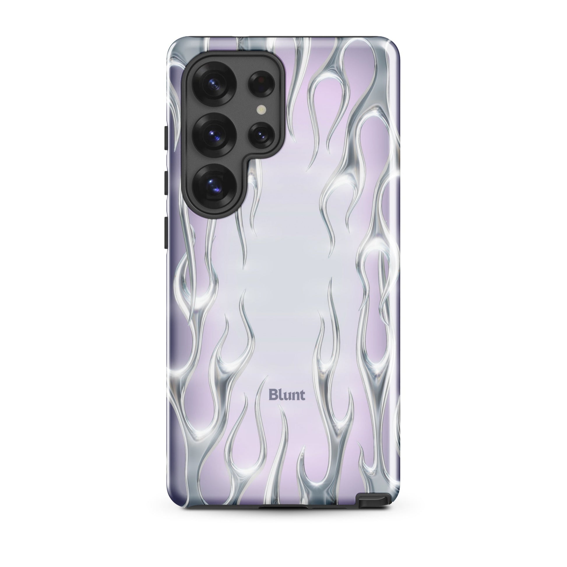 Vynelle Samsung Case - Blunt Cases