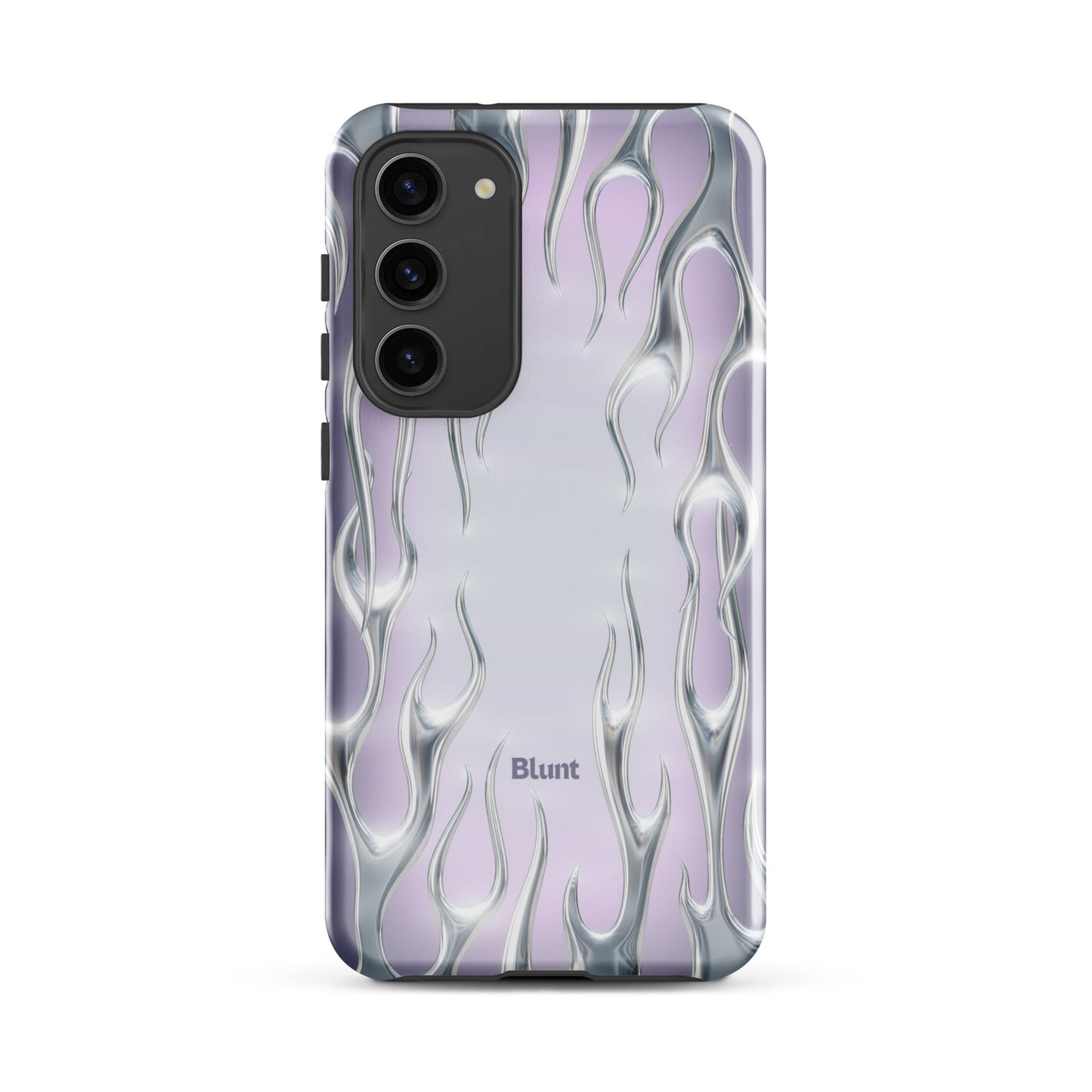 Vynelle Samsung Case - Blunt Cases