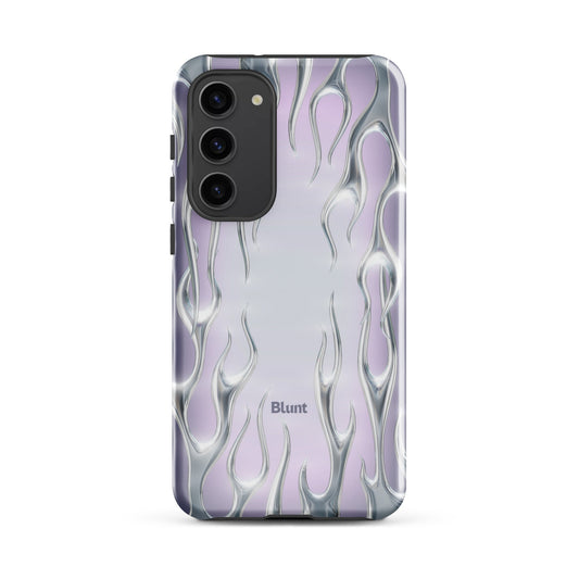 Vynelle Samsung Case - Blunt Cases