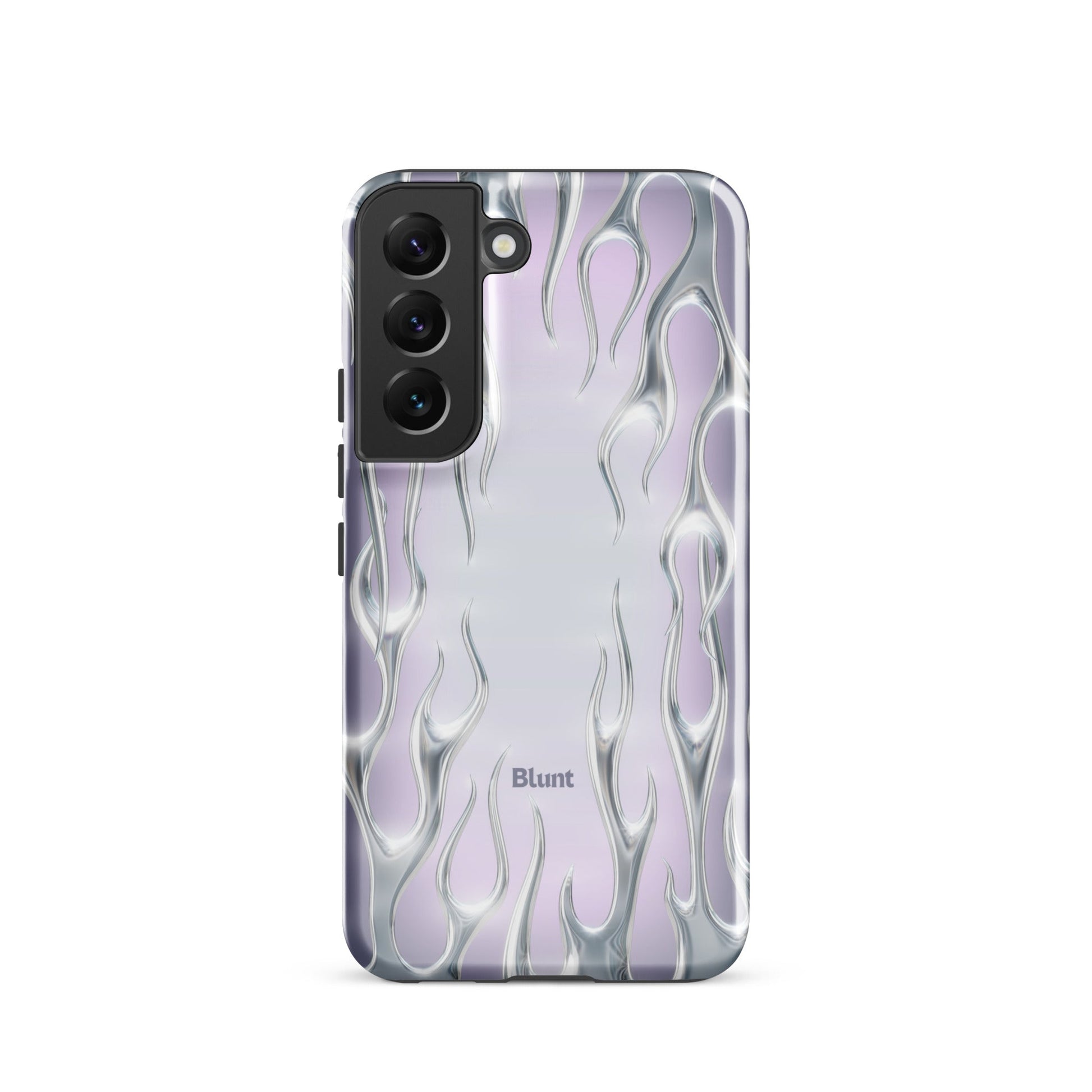 Vynelle Samsung Case - Blunt Cases