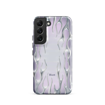 Vynelle Samsung Case - Blunt Cases