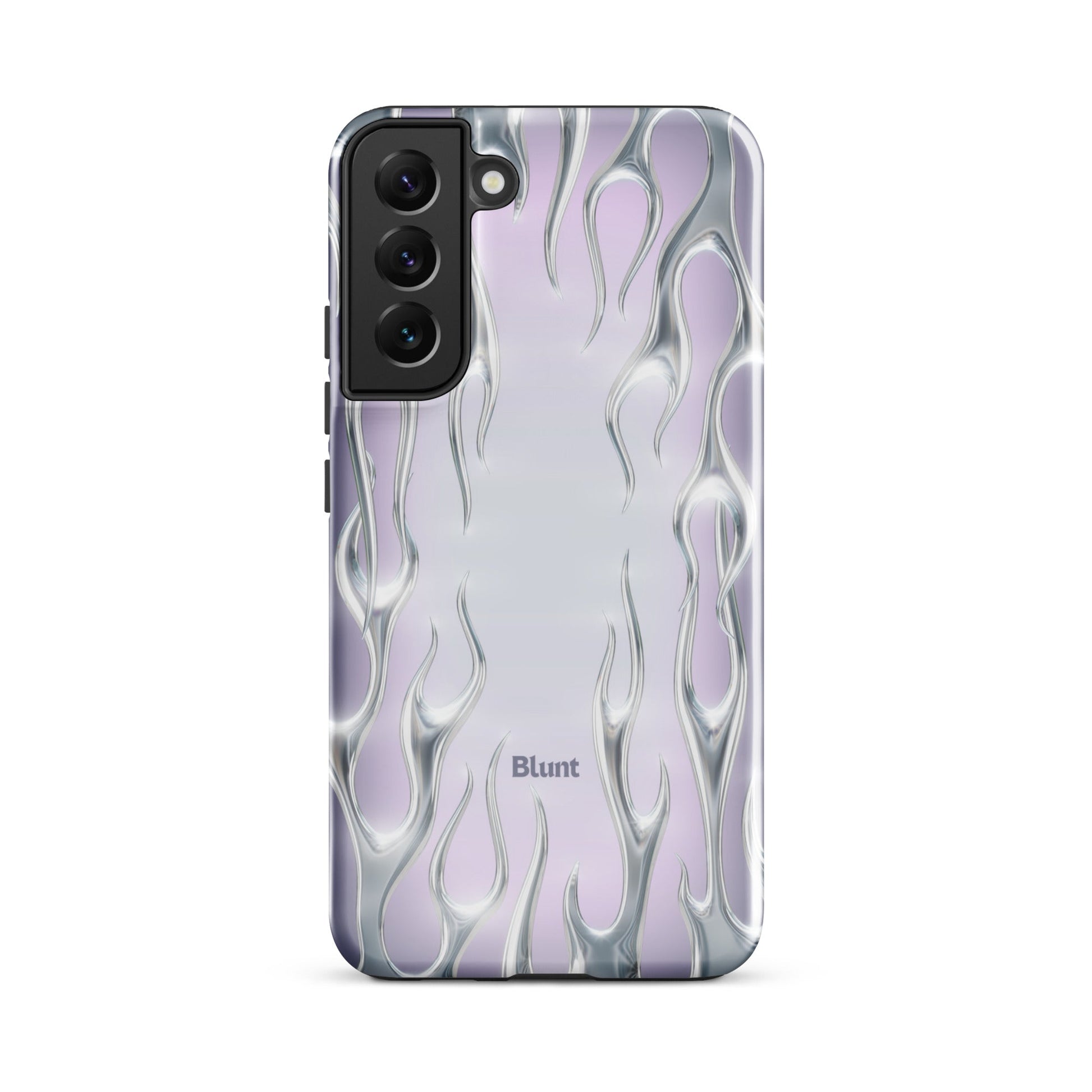 Vynelle Samsung Case - Blunt Cases