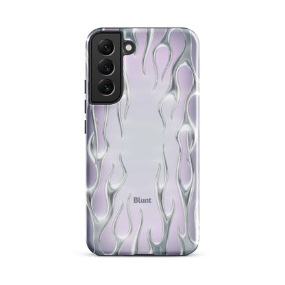 Vynelle Samsung Case - Blunt Cases