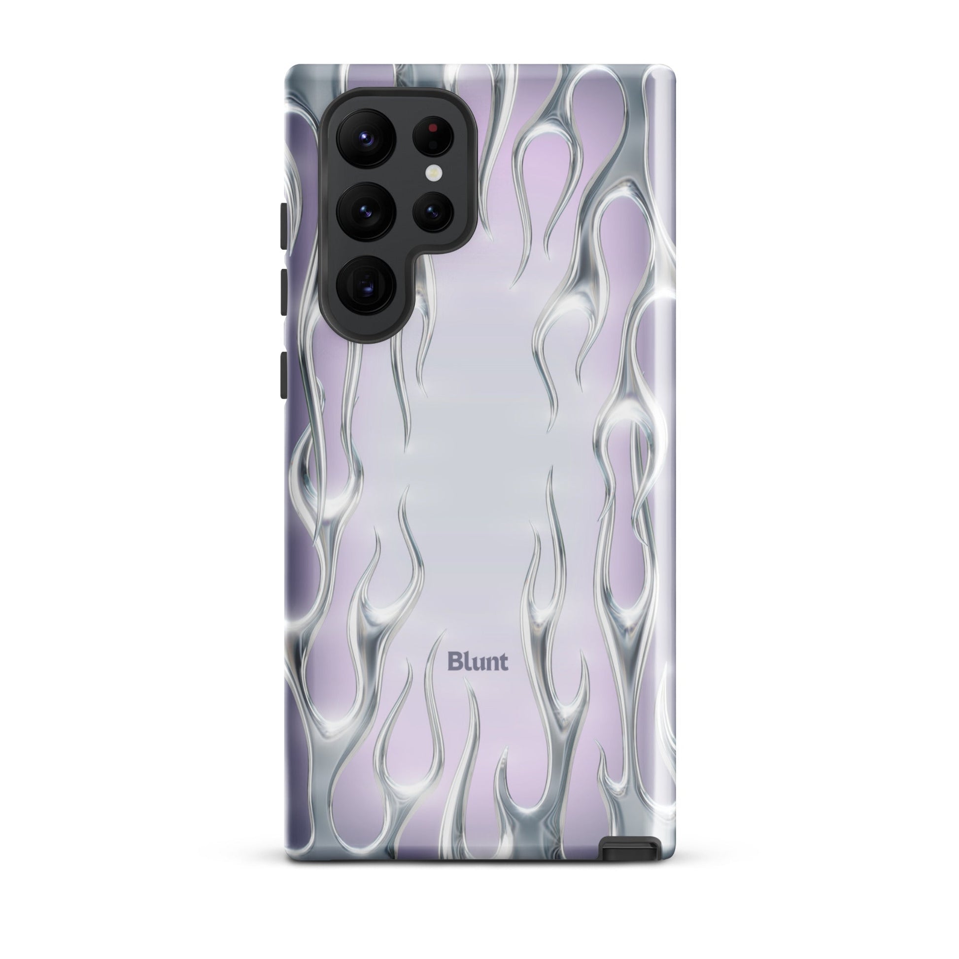 Vynelle Samsung Case - Blunt Cases
