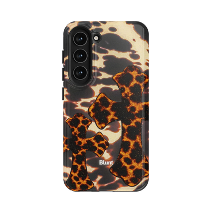 Fierce Samsung Case