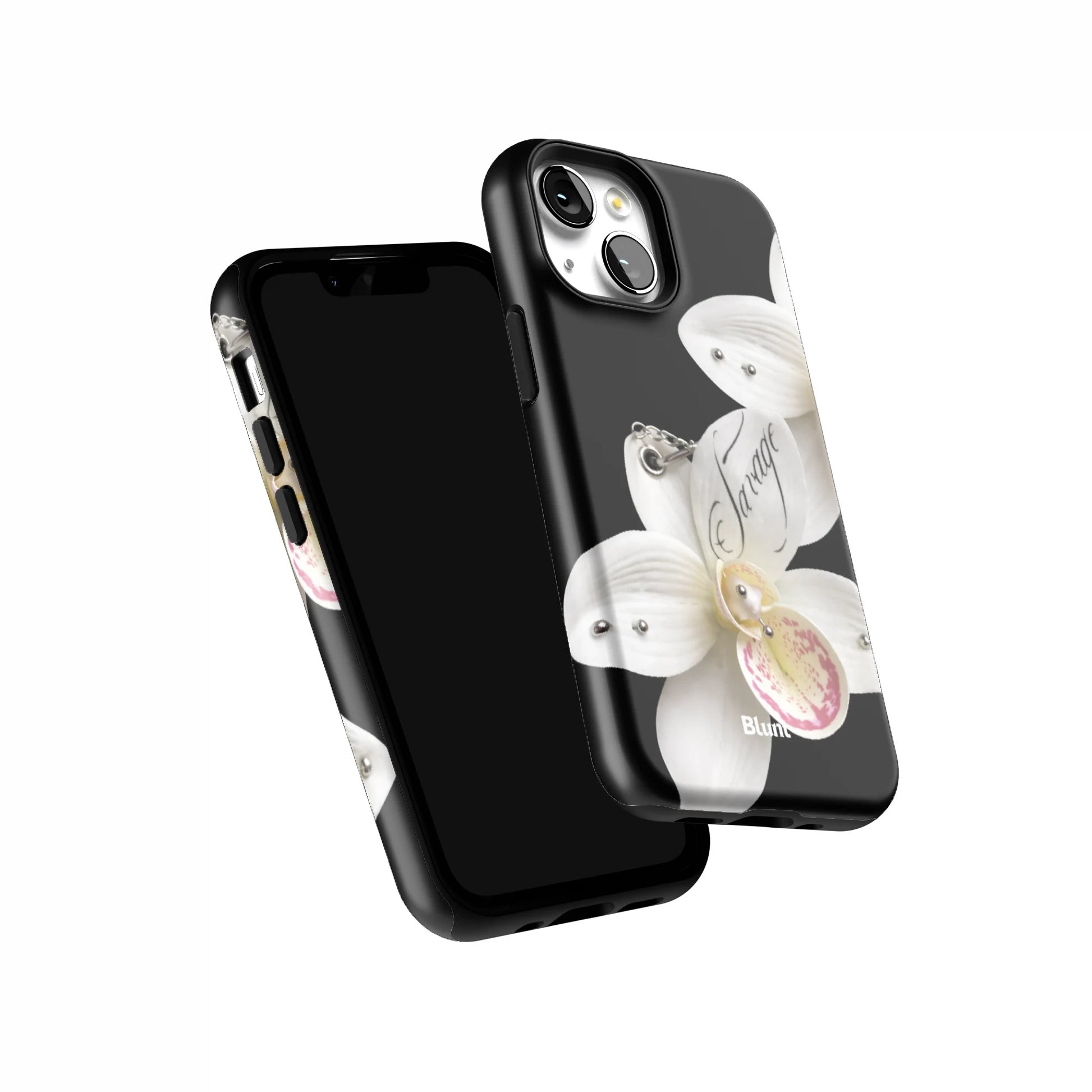 Savage-Petal-iphone-case-iPhone 13 Mini-5