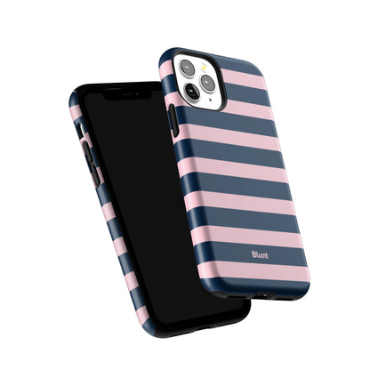 Blueberry-Blush-Stripe-iphone-case-iPhone 11 Pro-5