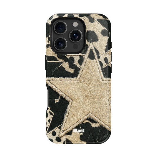 Billie iPhone Case