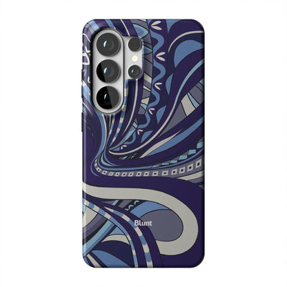 Jay Samsung Case