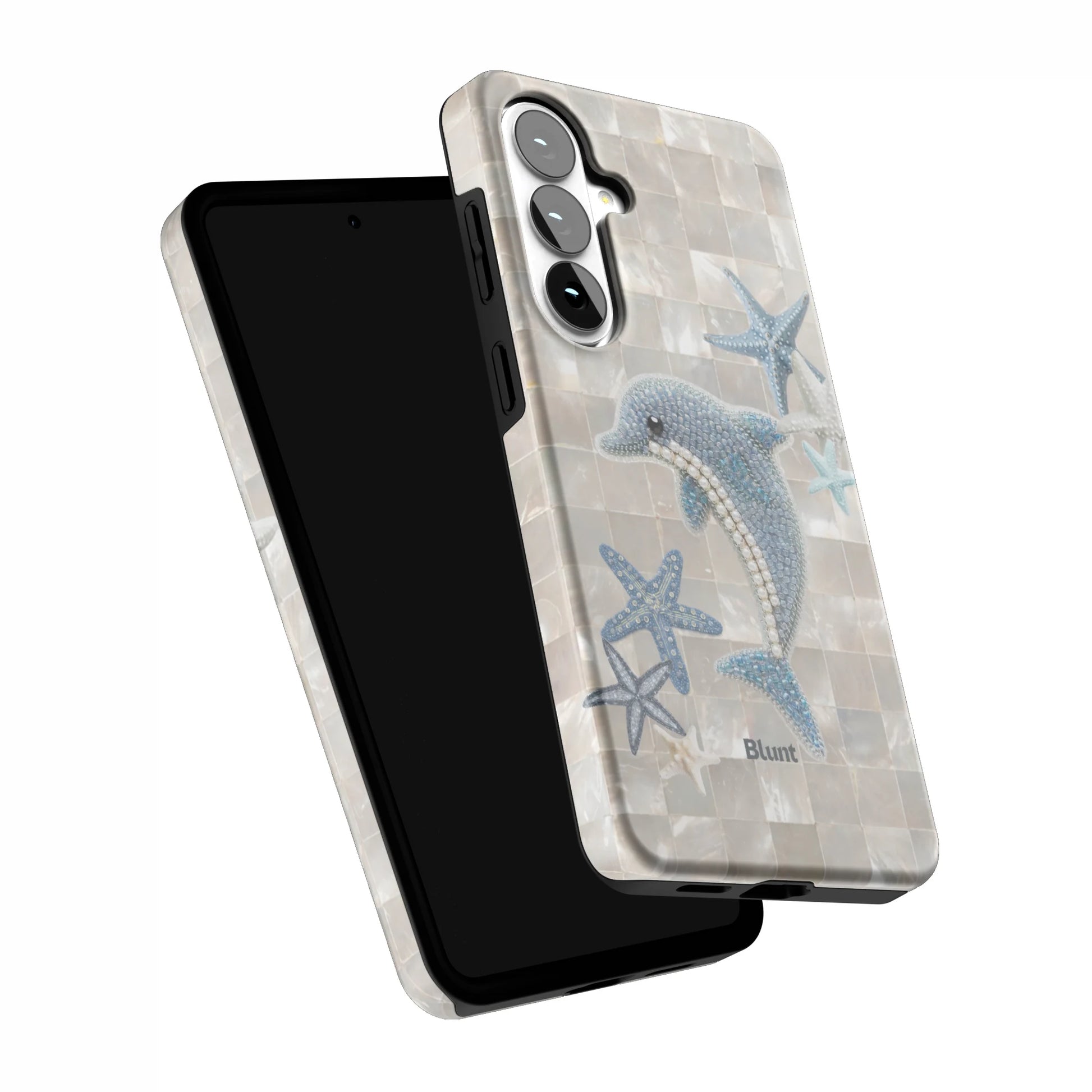 Crystal-Tide-samsung-case-Galaxy S26 Plus-5