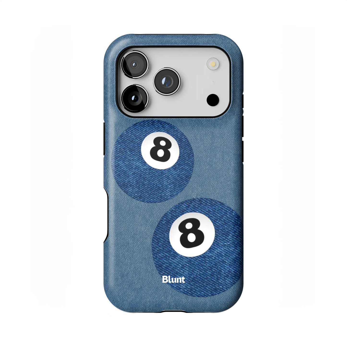 Hot Shot iPhone Case