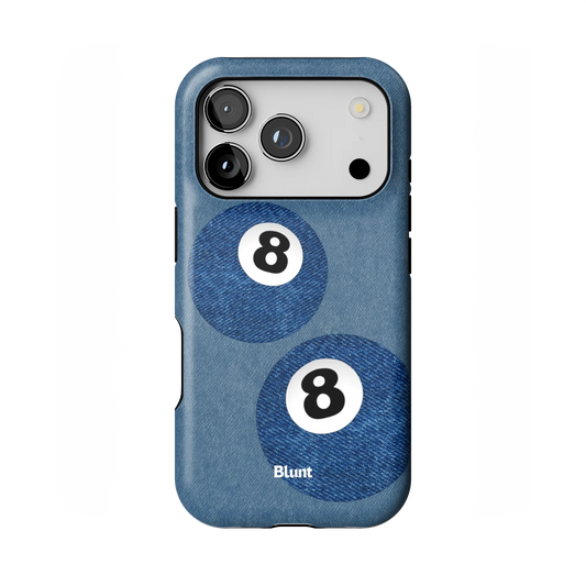 Hot Shot iPhone Case