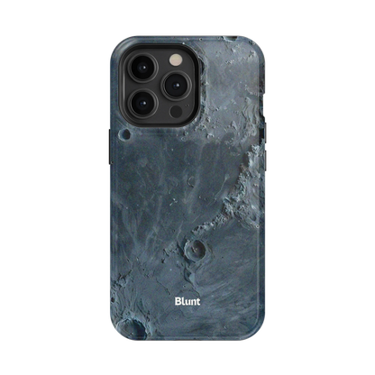 Space Cadet iPhone Case