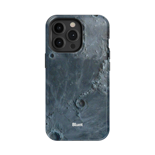 Space Cadet iPhone Case