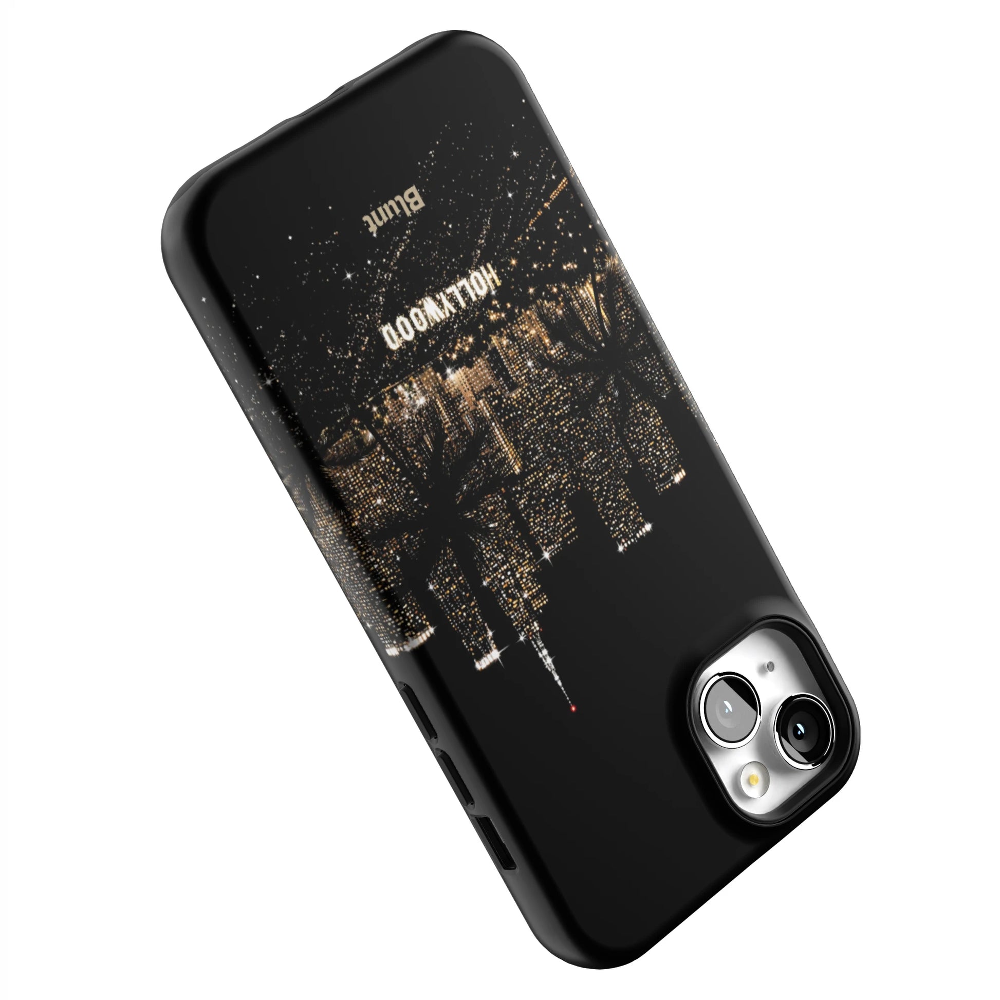 Downtown-LA-iphone-case-iPhone 14 Plus-4
