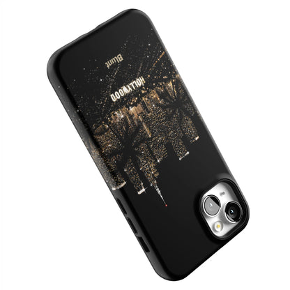 Downtown-LA-iphone-case-iPhone 14 Plus-4