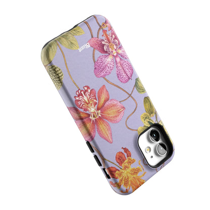 Lilac-Garden-iphone-case-iPhone 12-4