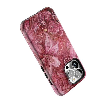 Fleurline-iphone-case-iPhone 13 Pro-4