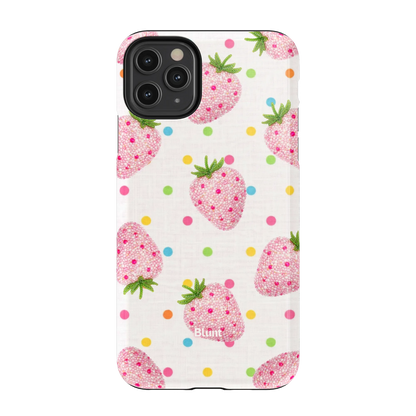 Strawbie-iphone-case-iPhone 11 Pro Max-1