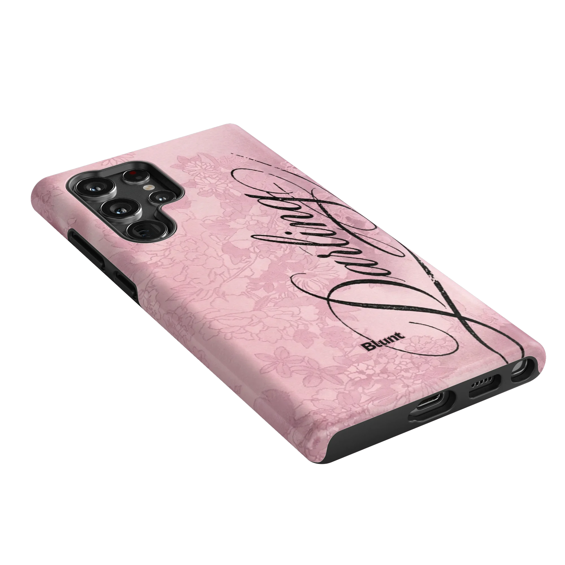 Blush-Laced-Darling-samsung-case-S22 Ultra-2